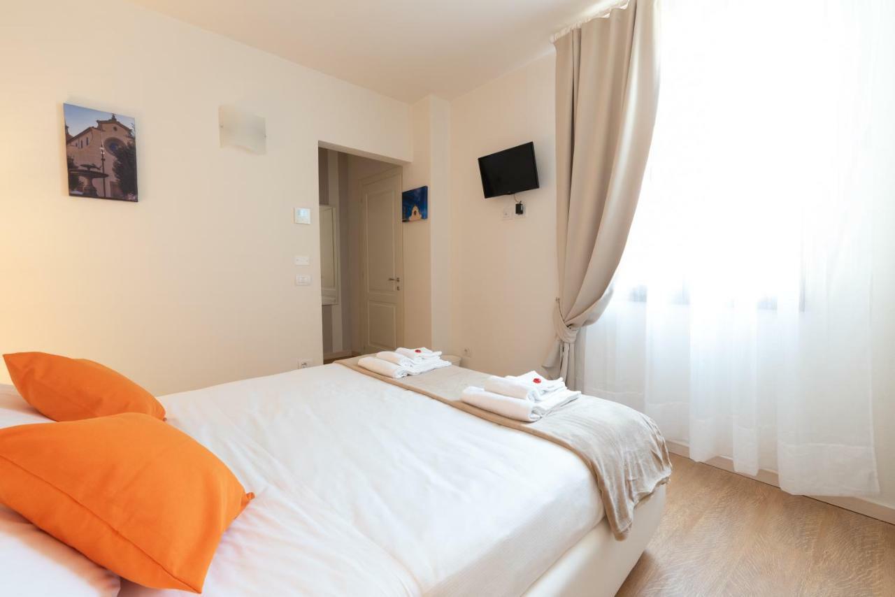 Florest Guest House Florenz Exterior foto