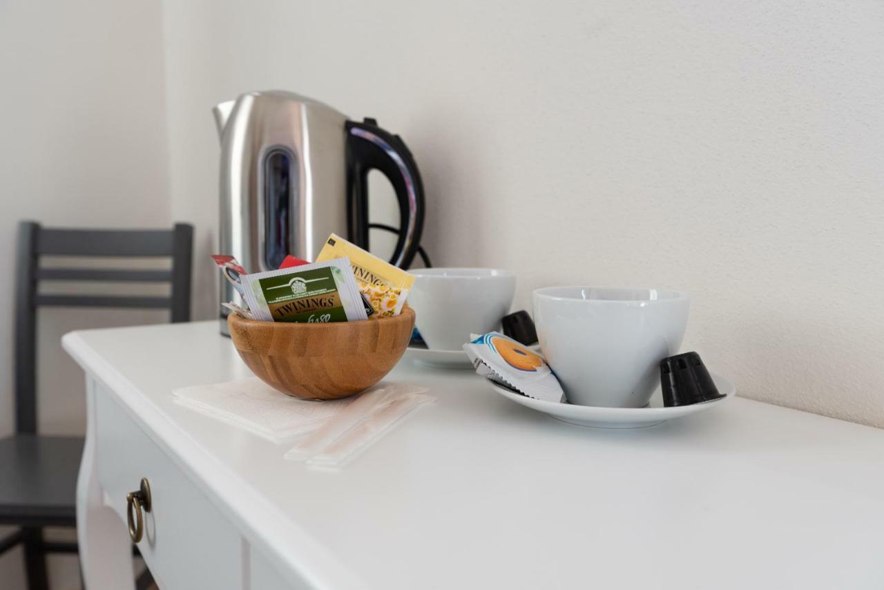 Florest Guest House Florenz Exterior foto