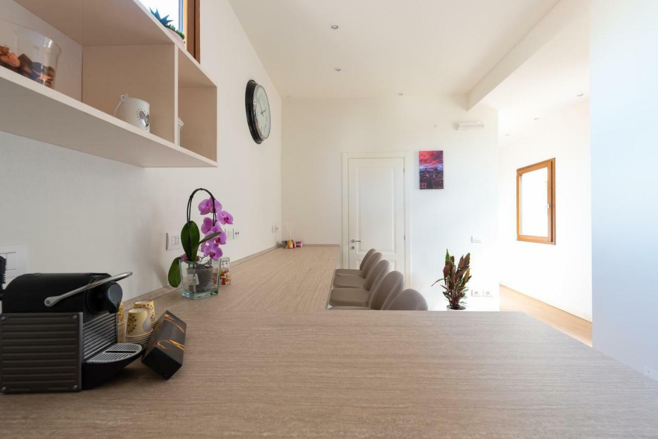 Florest Guest House Florenz Exterior foto