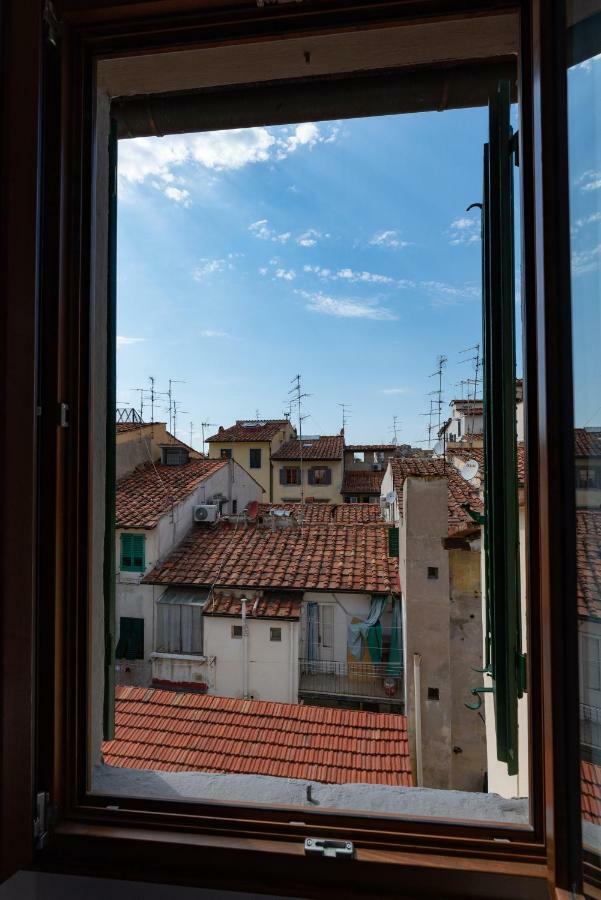 Florest Guest House Florenz Exterior foto