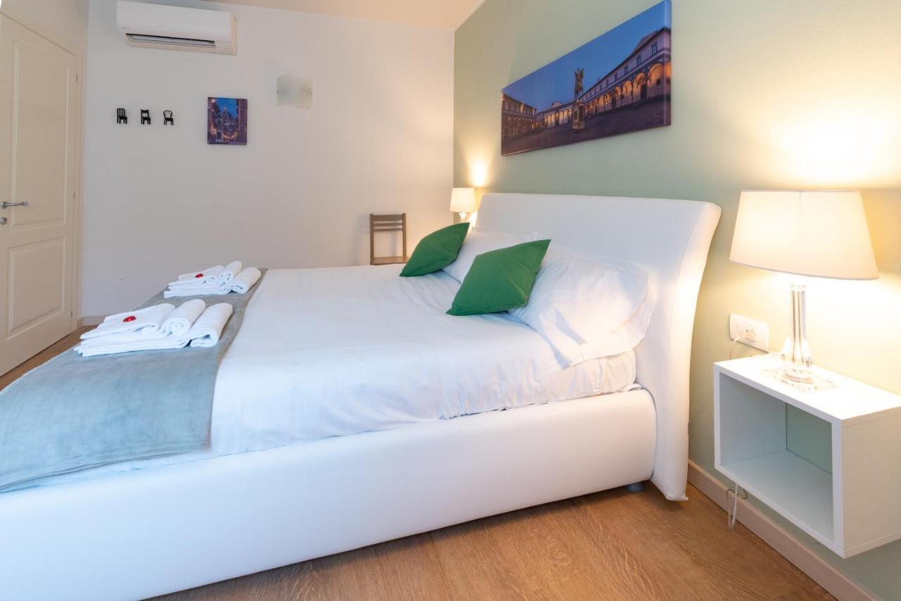 Florest Guest House Florenz Exterior foto